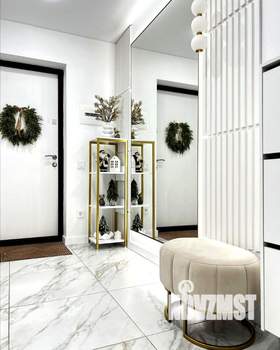 2-к квартира, вторичка, 45м2, 12/18 этаж