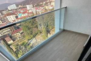 Студия квартира, вторичка, 21м2, 11/1 этаж