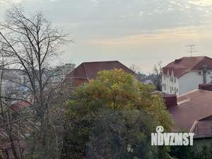 1-к квартира, вторичка, 27м2, 5/5 этаж