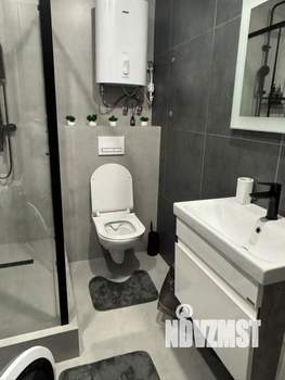 1-к квартира, вторичка, 30м2, 4/12 этаж