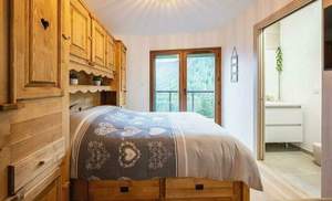 1-к квартира, вторичка, 50м2, 4/5 этаж