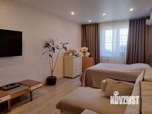 1-к квартира, вторичка, 55м2, 8/9 этаж