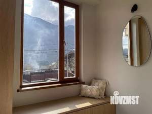 2-к квартира, вторичка, 52м2, 4/5 этаж