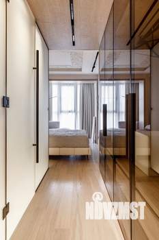 3-к квартира, вторичка, 91м2, 7/15 этаж