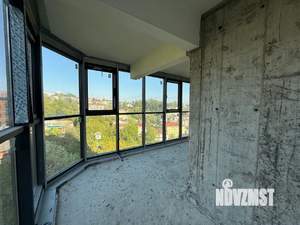 1-к квартира, вторичка, 44м2, 7/15 этаж