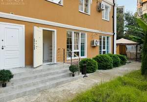 2-к квартира, вторичка, 36м2, 1/5 этаж
