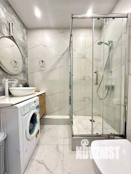 Студия квартира, сданный дом, 31м2, 3/22 этаж