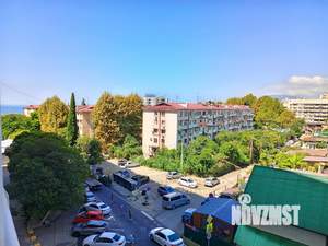 2-к квартира, вторичка, 61м2, 4/18 этаж
