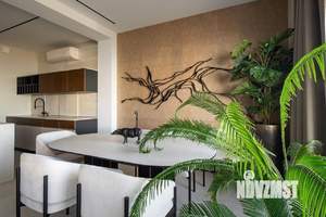 3-к квартира, вторичка, 180м2, 15/16 этаж