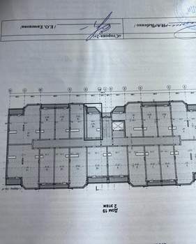 Студия квартира, вторичка, 17м2, 2/3 этаж
