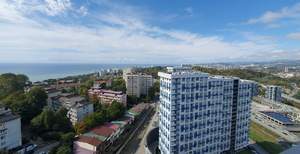 Студия квартира, вторичка, 18м2, 3/19 этаж