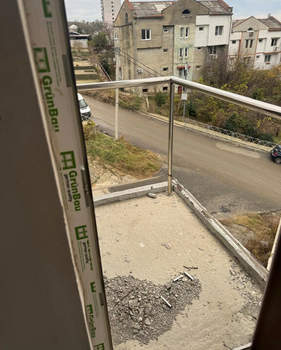 Студия квартира, вторичка, 24м2, 2/5 этаж