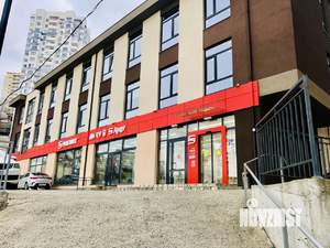 Студия квартира, вторичка, 24м2, 2/3 этаж