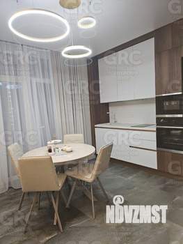 2-к квартира, вторичка, 48м2, 6/15 этаж