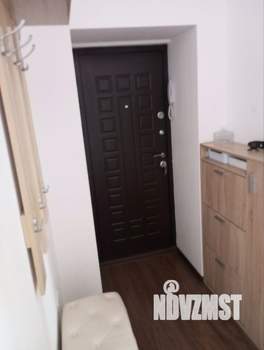 2-к квартира, вторичка, 40м2, 5/6 этаж