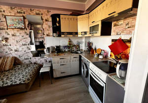 Студия квартира, вторичка, 28м2, 4/9 этаж