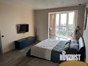 2-к квартира, вторичка, 63м2, 10/18 этаж