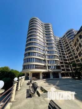 2-к квартира, вторичка, 54м2, 7/14 этаж