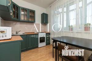3-к квартира, вторичка, 68м2, 3/21 этаж