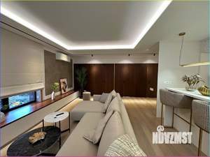 2-к квартира, вторичка, 105м2, 5/16 этаж