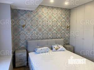 3-к квартира, вторичка, 80м2, 12/22 этаж