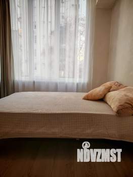 Студия квартира, вторичка, 29м2, 1/8 этаж