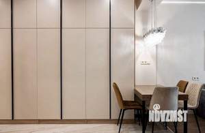 2-к квартира, вторичка, 65м2, 16/18 этаж