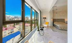 2-к квартира, вторичка, 69м2, 10/16 этаж