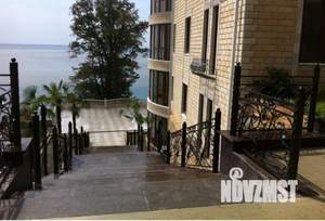 3-к квартира, сданный дом, 121м2, 7/9 этаж