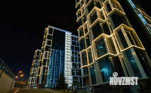 2-к квартира, вторичка, 49м2, 18/19 этаж