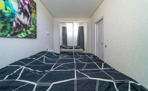 1-к квартира, вторичка, 34м2, 2/25 этаж