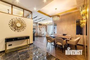 2-к квартира, вторичка, 90м2, 20/30 этаж