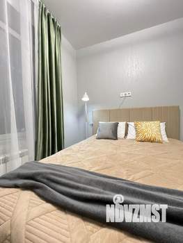 2-к квартира, вторичка, 52м2, 4/5 этаж