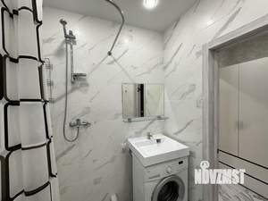 Студия квартира, вторичка, 27м2, 7/12 этаж