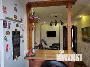 1-к квартира, вторичка, 39м2, 4/5 этаж