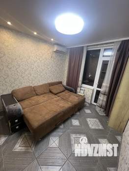 1-к квартира, вторичка, 36м2, 5/6 этаж