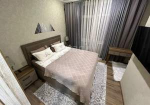 2-к квартира, вторичка, 62м2, 2/4 этаж