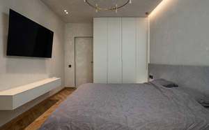 2-к квартира, вторичка, 45м2, 9/19 этаж