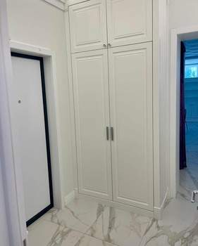 Студия квартира, вторичка, 55м2, 3/23 этаж