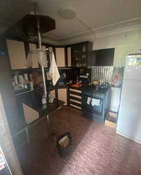2-к квартира, вторичка, 36м2, 5/5 этаж