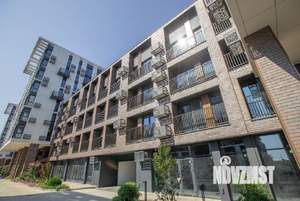 2-к квартира, вторичка, 38м2, 3/8 этаж