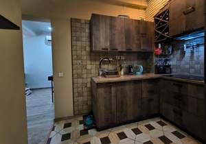 2-к квартира, вторичка, 48м2, 2/12 этаж