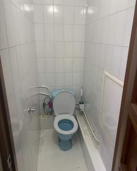 3-к квартира, вторичка, 48м2, 3/4 этаж