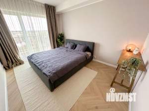 1-к квартира, вторичка, 36м2, 3/4 этаж