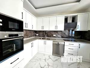 4-к квартира, вторичка, 104м2, 3/5 этаж