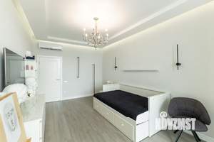 3-к квартира, вторичка, 147м2, 15/19 этаж