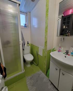 Студия квартира, вторичка, 28м2, 5/8 этаж