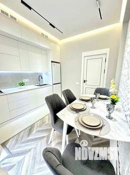 2-к квартира, вторичка, 55м2, 4/5 этаж