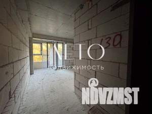 1-к квартира, вторичка, 24м2, 8/12 этаж