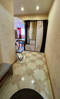 2-к квартира, вторичка, 37м2, 6/6 этаж